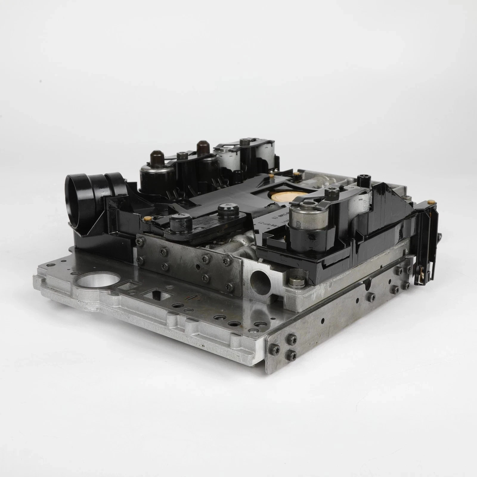 722.6 Transmission valve body & solenoids Mercedes Benz OEM LIFETIME WARRANTY