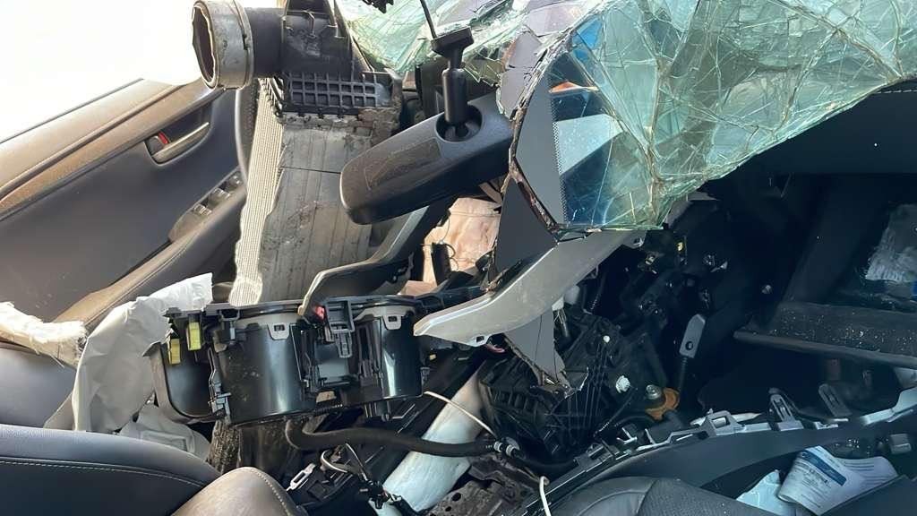 Transfer Case Fits 13-18 RAV4 326277