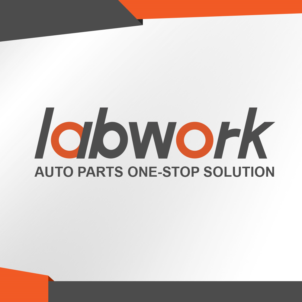 Labwork Radiator Cooling Fan Assembly 2014-2020 For Chevrolet Trax 1.4L 621-576
