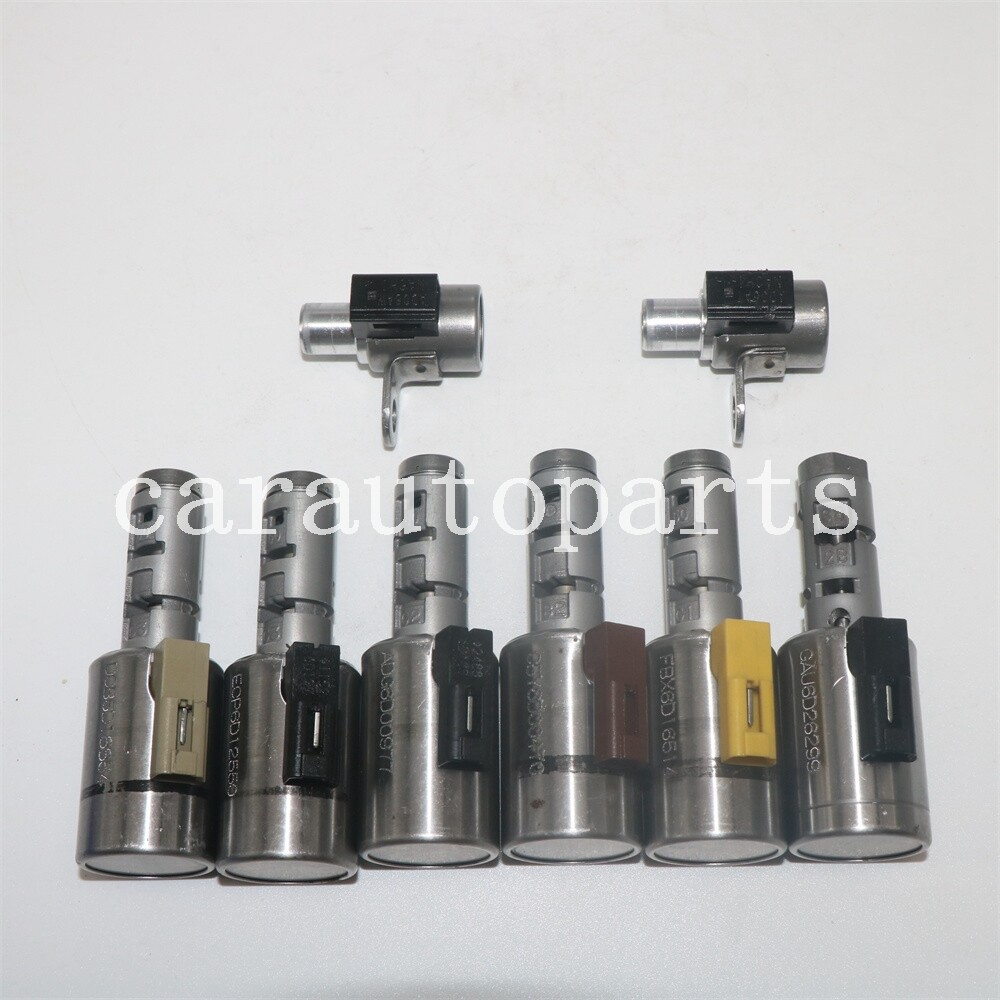 Geniune 6 Speed Transmission Valve 09G325039A For VW Jetta Beetle Golf Cooper