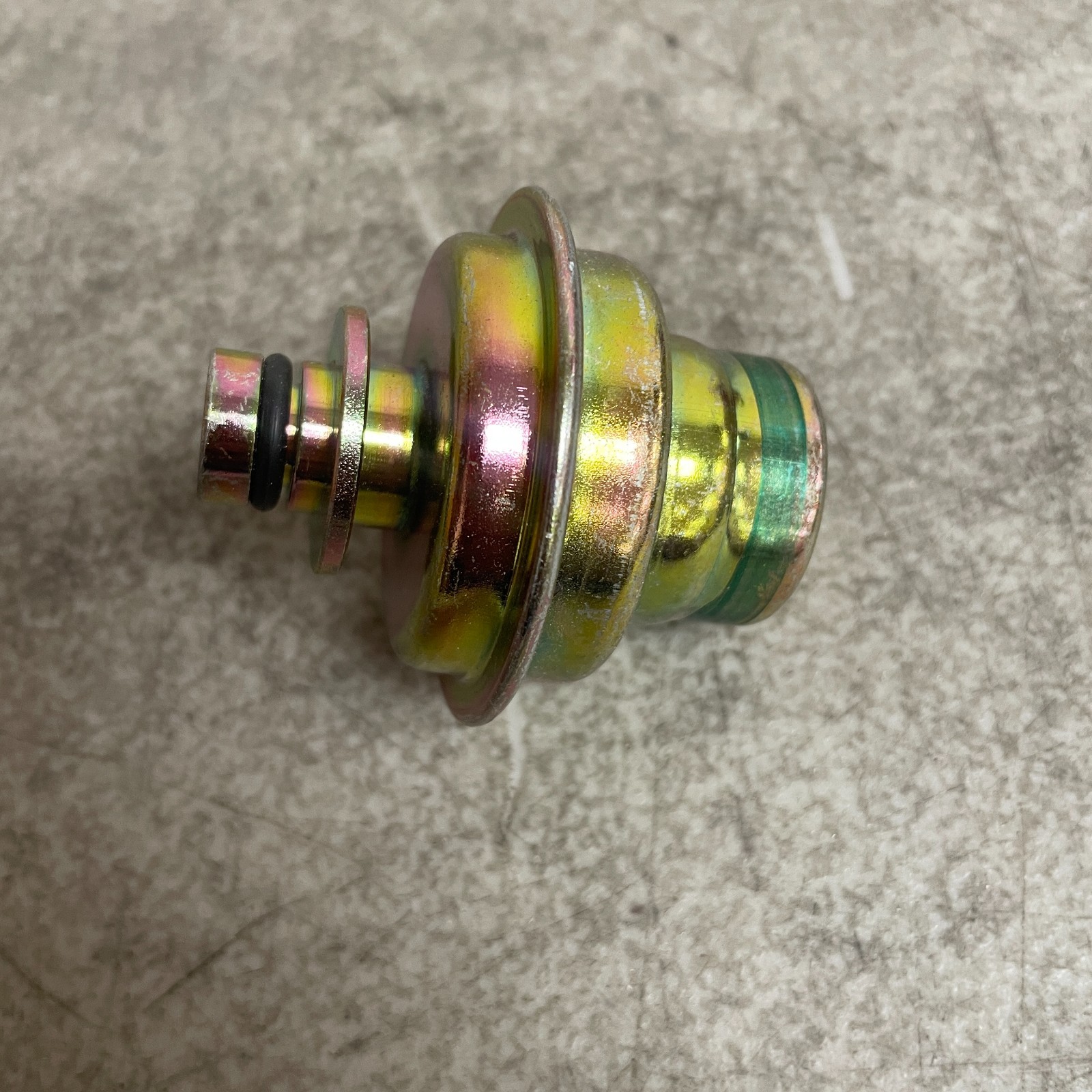 Standard TM44 Transmission Modulator Valve Ford 1990-1996 Green Stripe