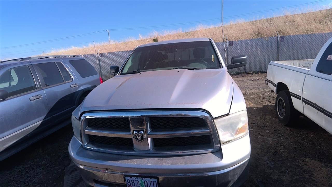 Transfer Case Model NV243 Electric Shift Fits 06-12 DODGE 1500 PICKUP 32963009