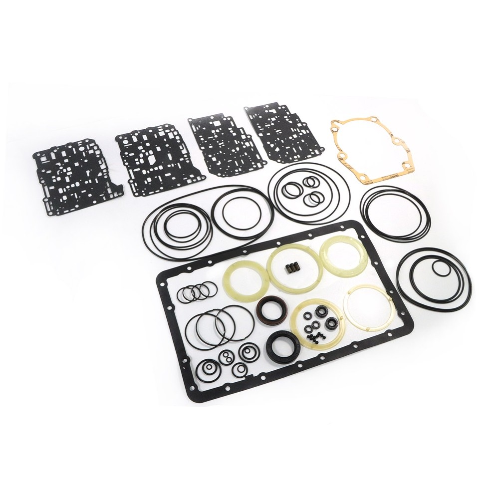 A960E Auto Transmission Master Rebuild Kit OVerhaul Seals Rings For TOYOTA LEXUS
