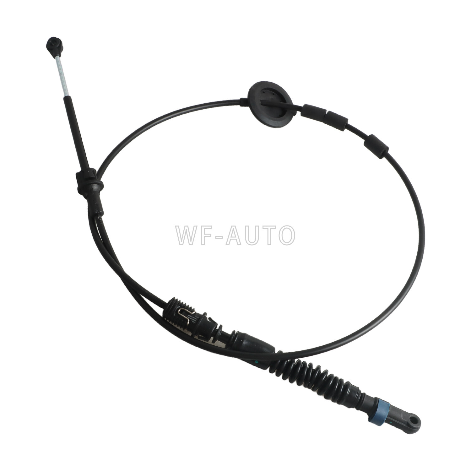 New Automatic Transmission Shift Cable Fits for 2004-2008 GMC Canyon US Stock