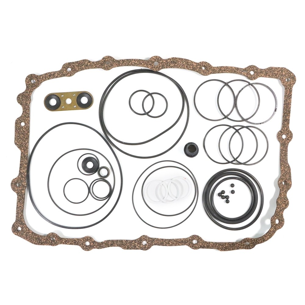 6L80 6L80E 6L90 6L90E Transmission Overhaul Master Rebuild Kit & Friction Filter