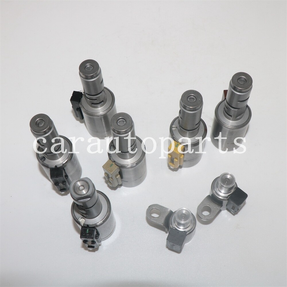 Geniune 6 Speed Transmission Valve 09G325039A For VW Jetta Beetle Golf Cooper