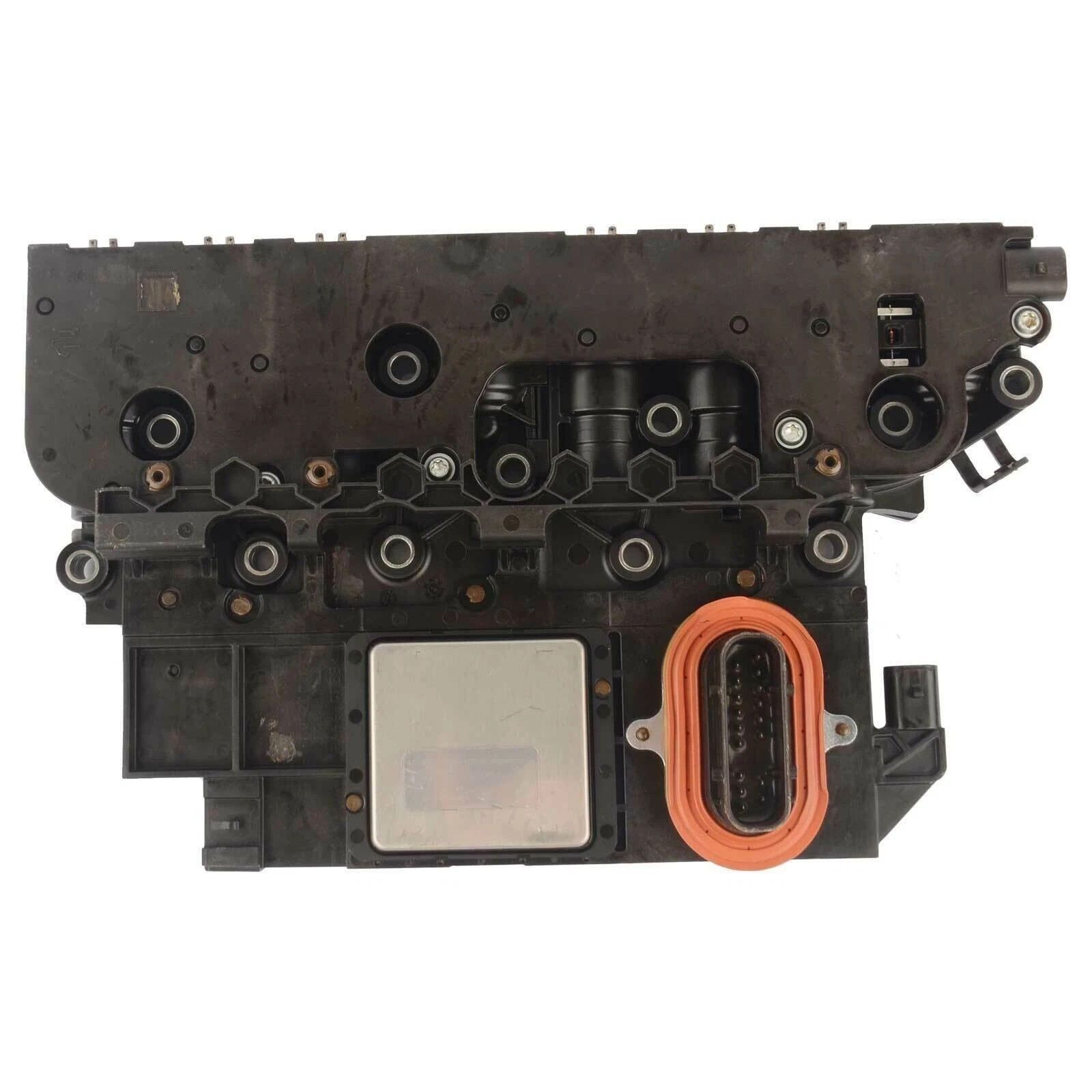 Auto Valve Body 6T75 6T70 6T80 Transmission Control Module Unit For Chevrolet