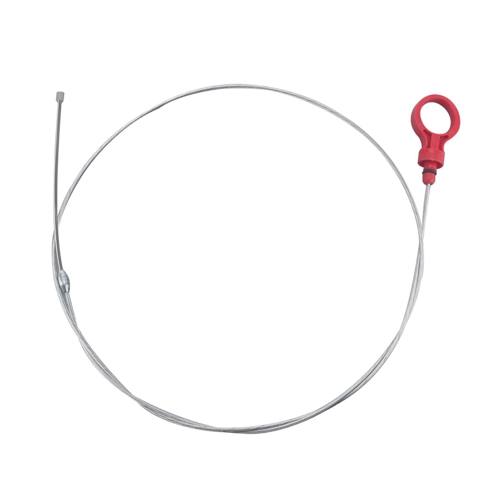 Engine Oil Level Dipstick 917327 Accessory Repalcement Parts Replaces Portable