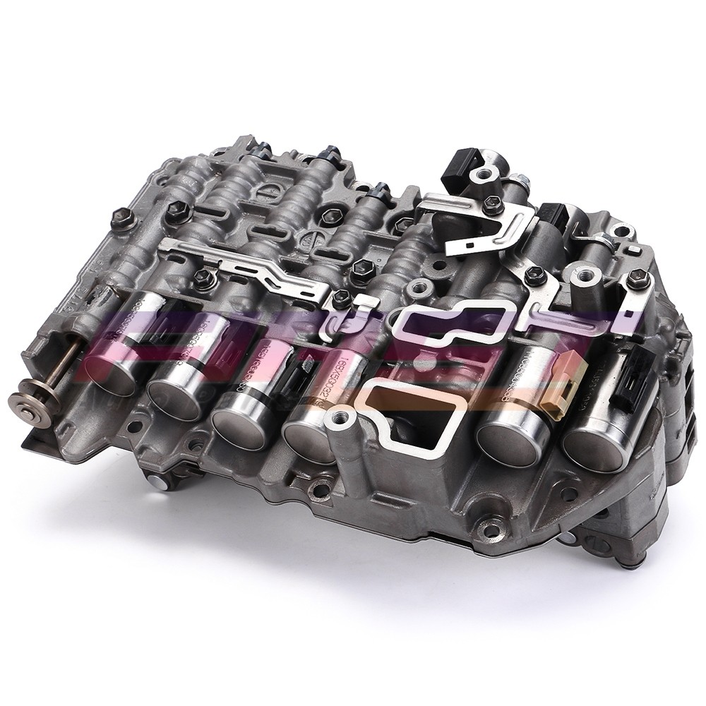 6 Speed Automatic Transmission Valve Body For 03-11 VW Jetta Touran 09G325039A