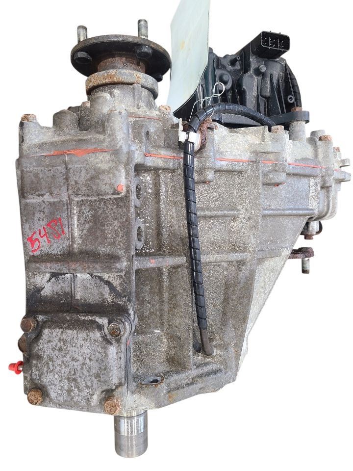 Transfer Case 4.7L 2UZFE Engine Fits 05-07 SEQUOIA 664265