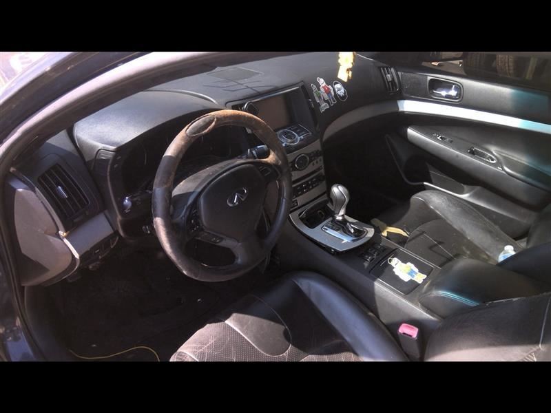 Transfer Case Automatic Transmission Fits 03-08 INFINITI FX SERIES 1045492