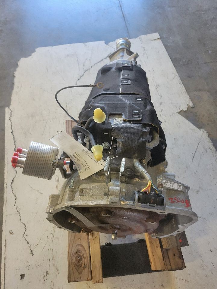 2017-2023 Subaru Impreza 2.0L Automatic Transmission 53k miles