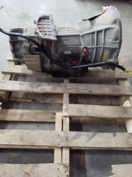 Automatic Transmission 4WD Fits 04-05 DODGE 1500 PICKUP 175283