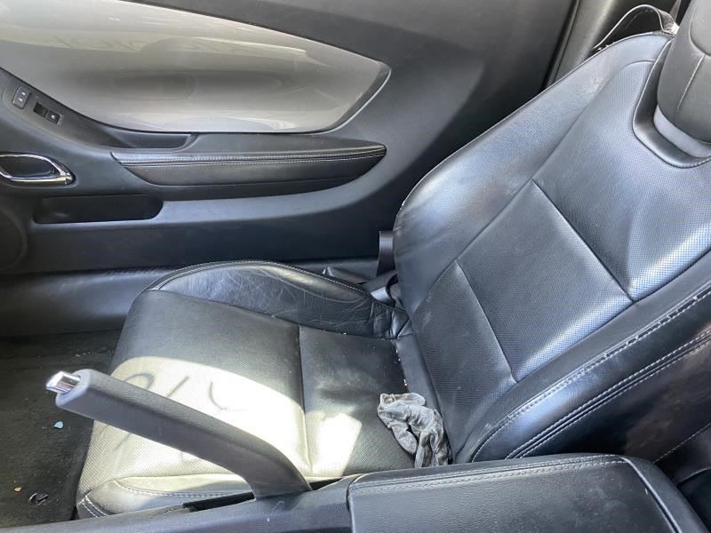 2013-2014 CHEVROLET CAMARO Automatic Transmission V6 6 Speed LT OPT MYB 24257227
