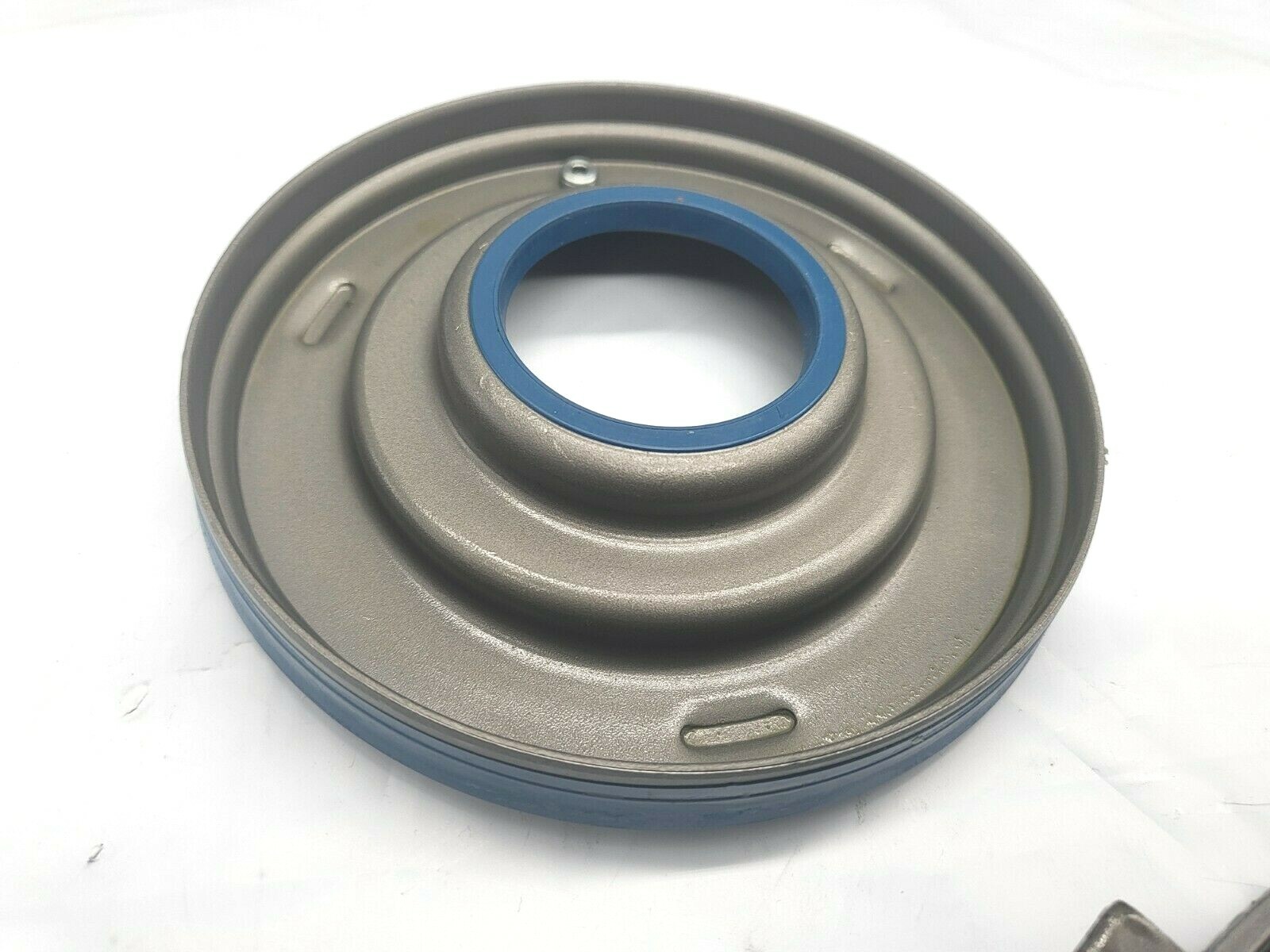 . 4l60e molded bonded pistons Hi Perf BLUE + molded accumulator pistons w/ Pins
