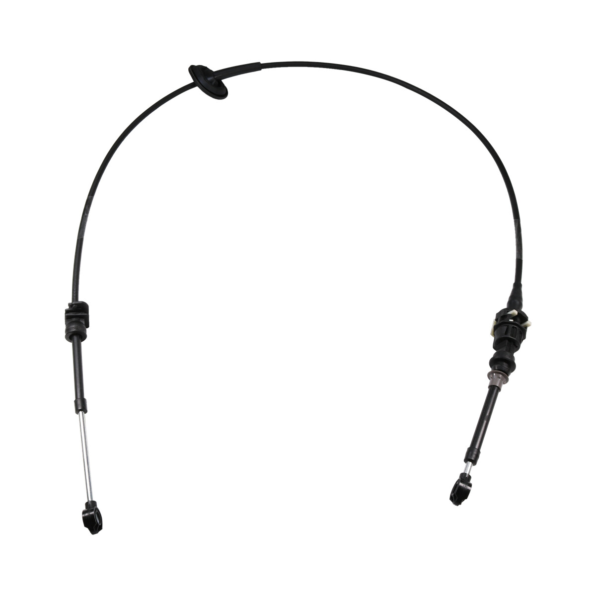 Trans Shift Cable Fits For Ford 1992-1997 F-150 F-250 F-350 1992-1996 Bronco