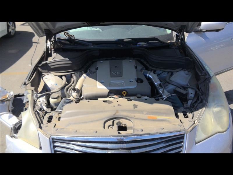 2003-2008, Infiniti EX35, Transfer Case Assembly, 3.5L, AT, AWD, 33100CG000, OEM