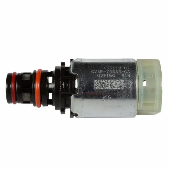 Genuine Ford Automatic Transmission Control Solenoid CV6Z-7G383-D