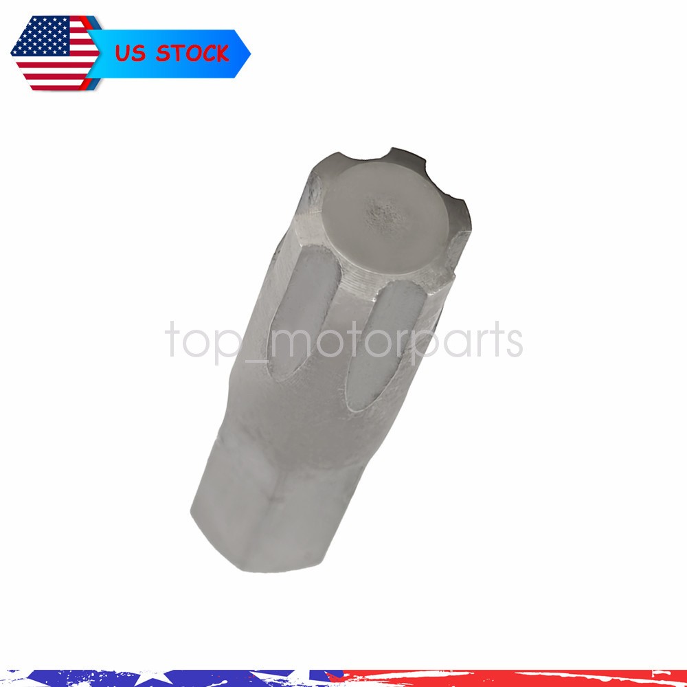 4L60E 4L60 4L65E 4L70E Tool Bell housing Torx Plus Bit For L1996-E2009 Chevy GMC