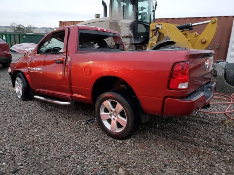 TDODR1500 2012 Transfer Case 2936668