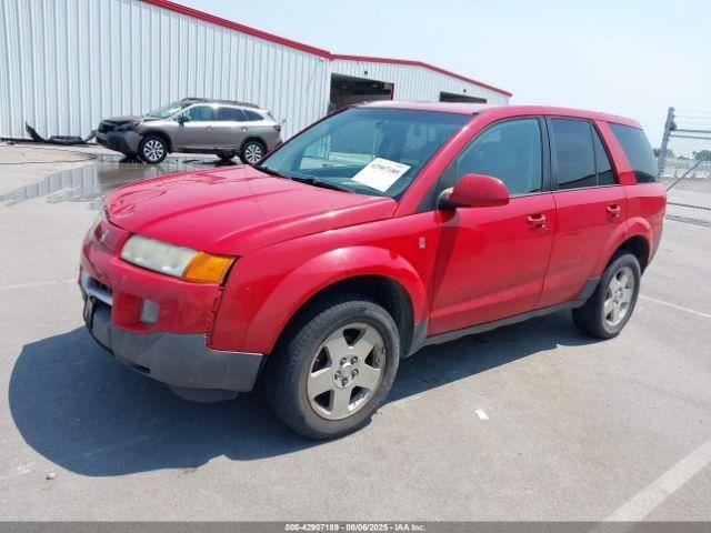 Transfer Case 3.5L Opt L66 Fits 04-07 VUE 429313