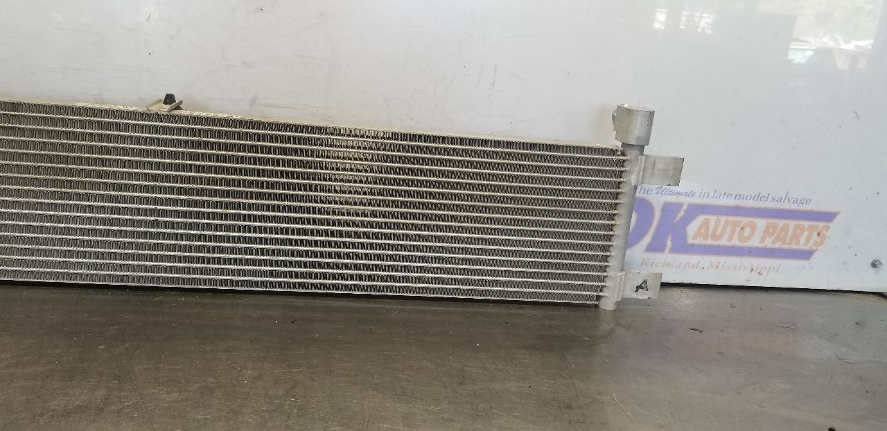 20 DODGE RAM 3500 AUTOMATIC TRANSMISSION OIL COOLER 6.7L ETL 68322494AC