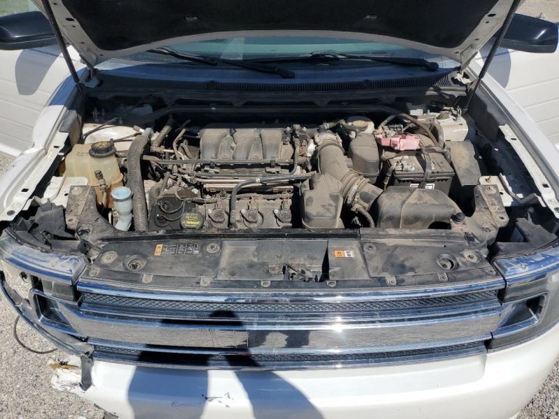 Automatic Transmission 6 Speed ID DA8P-7000-CA Fits 13 EXPLORER 1206360