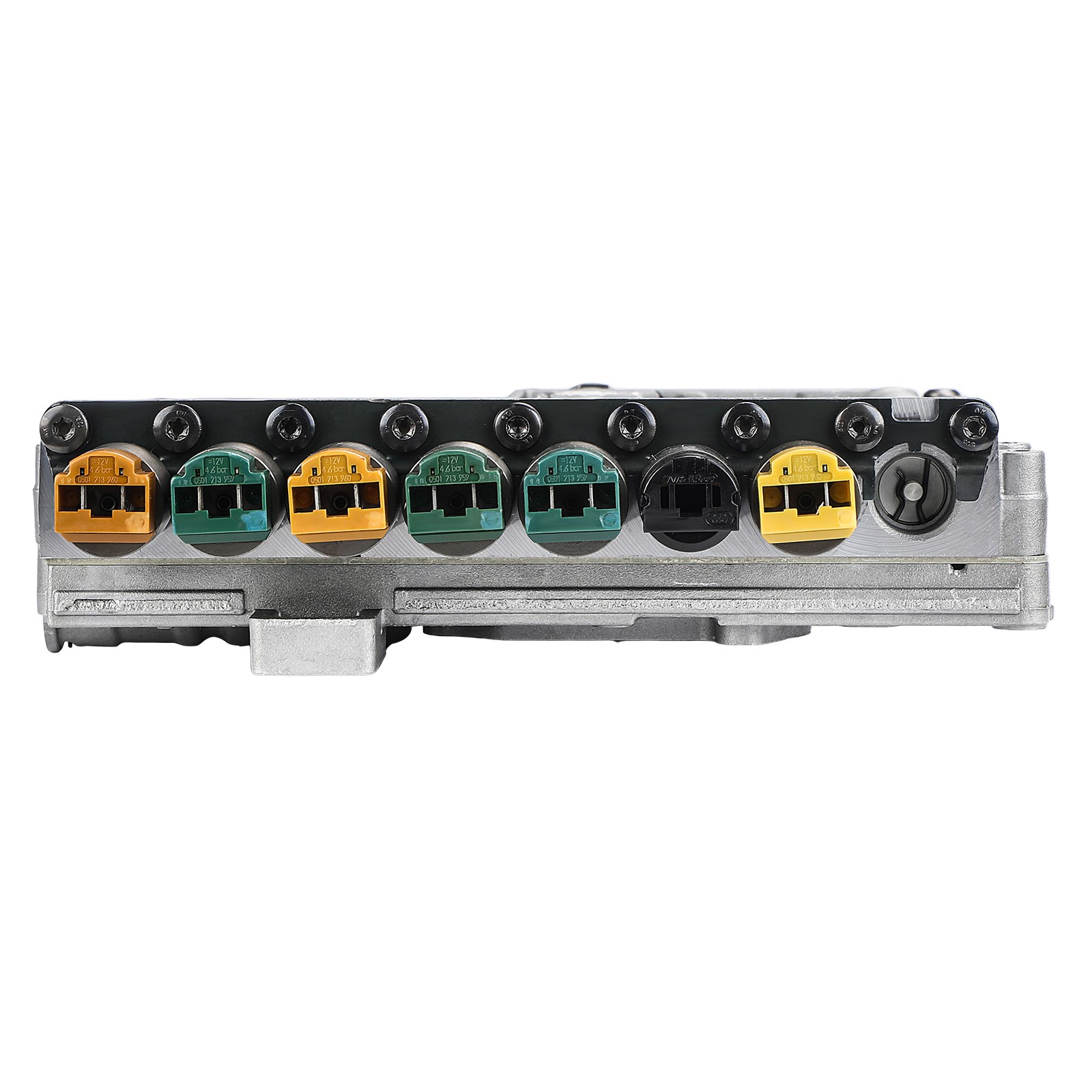 A052 6HP19 6HP21 Transmission Valve Body Solenoids For BMW Audi Jaguar Hyundai