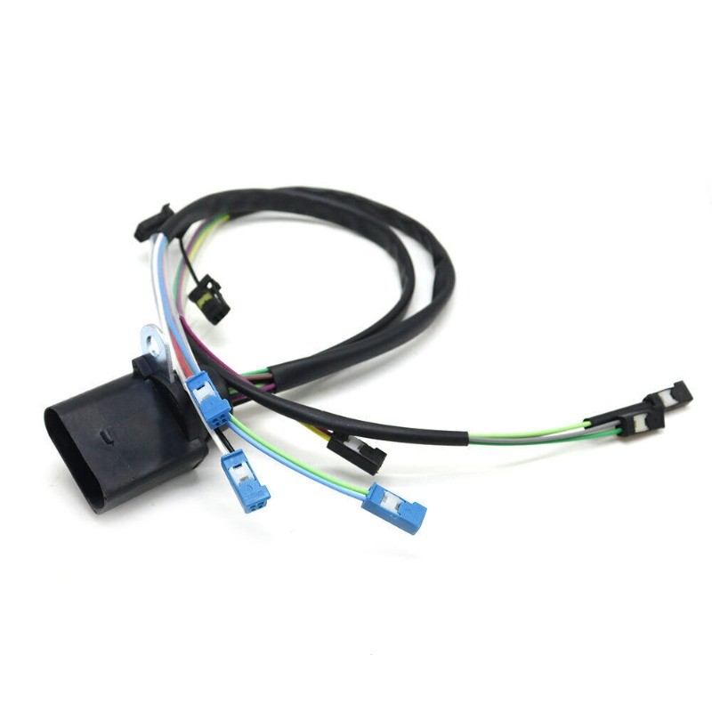 09G927363 New 14 Pin Transmission Harness Trans Solenoid TF60SN 09G For VW Audi