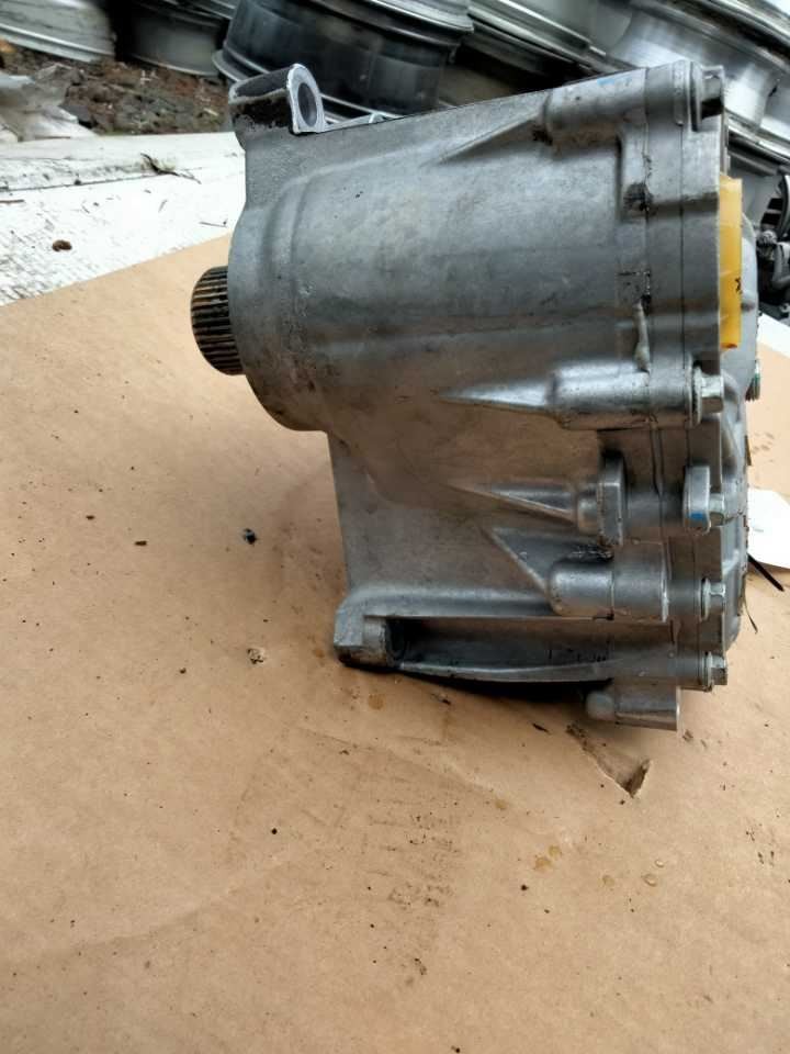 2007 08 09 10 11 12 13 2014 FORD EDGE AWD 3.5L TRANSFER CASE OEM