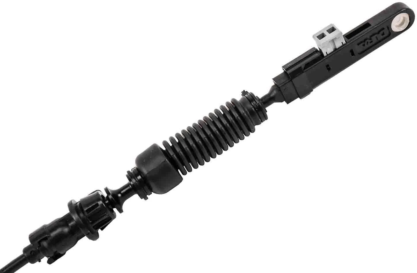 Parts Genuine 15785087 Automatic Transmission Control Lever Cable Black