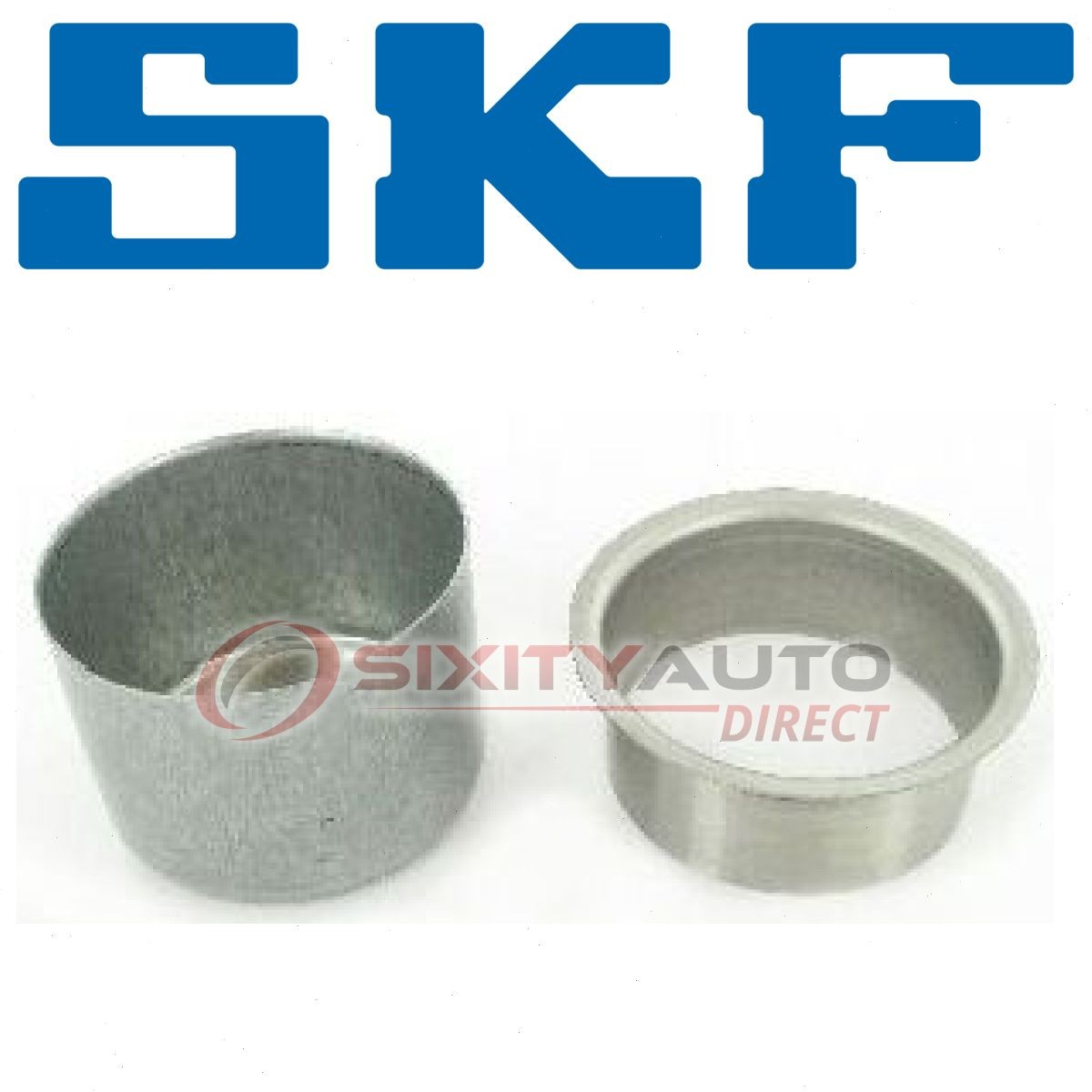 SKF Right Output Shaft Repair Sleeve for 1993-2001 Saturn SW2 – Automatic yz