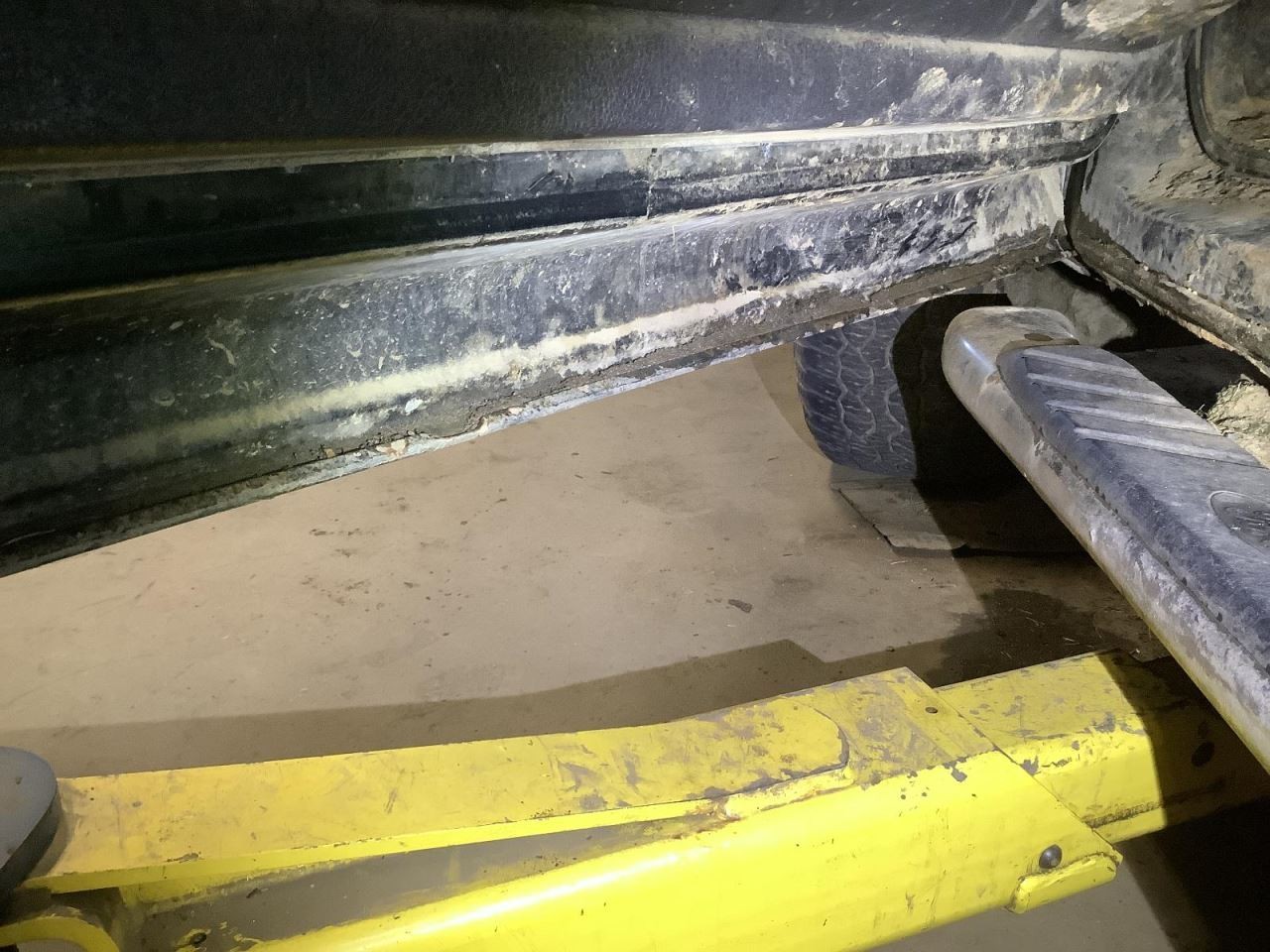 Transfer Case Electronic Shift On The Fly Fits 12-14 FORD F150 PICKUP 354899