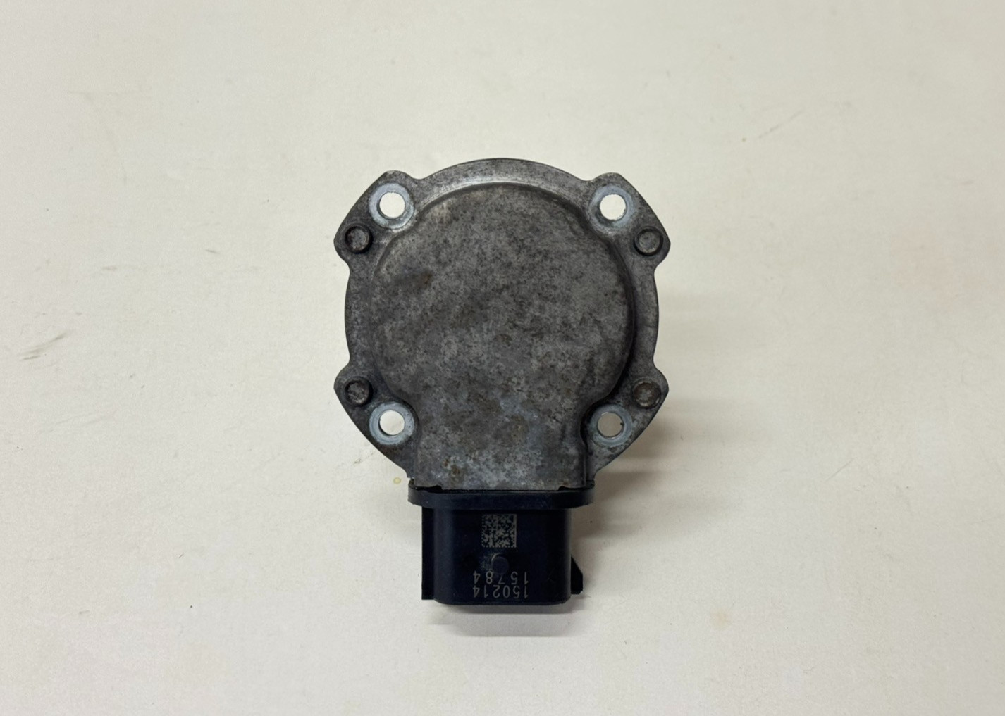Ford Focus 2012-2018 Fiesta Automatic DPS6 Transmission Clutch Actuator OEM