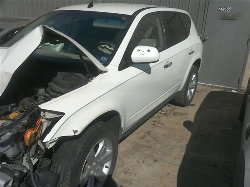 Transfer Case CVT Fits 05-07 MURANO 164564