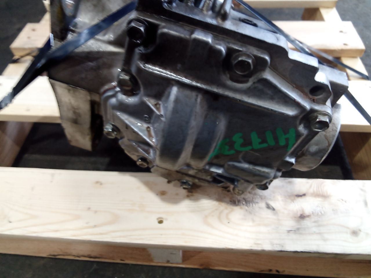 Transfer Case Fits 10-22 LEXUS RX350 3919360