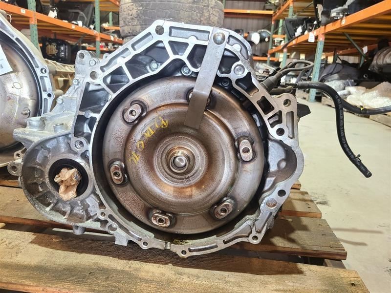 Automatic Transmission 6 Speed Fits 14 CADENZA 81K MILES 565291