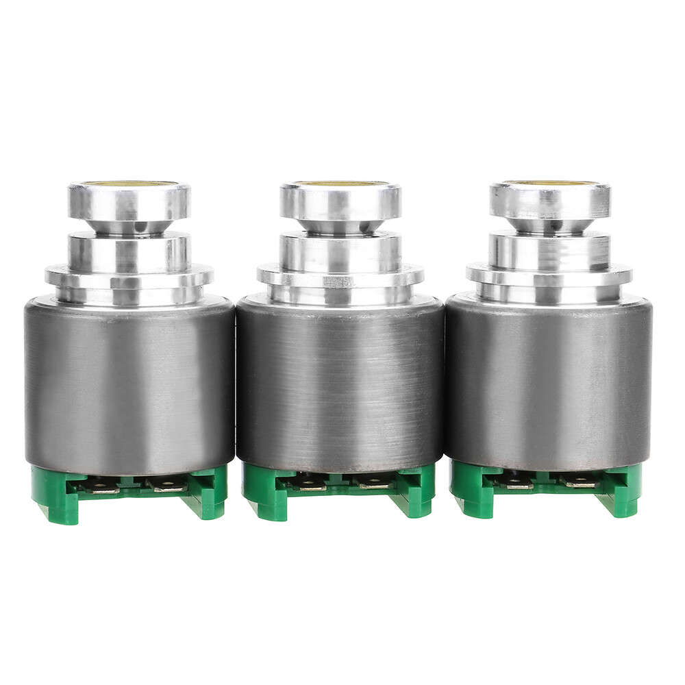 For BMW AUDI Prosche High Quality 5HP19 Transmission,Solenoids Kit X7