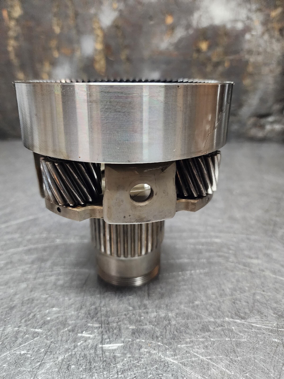 U140 U240 U241 U250 U151 TRANSMISSION OUTPUT PLANET 4 GEARS 1999-UP TOYOTA