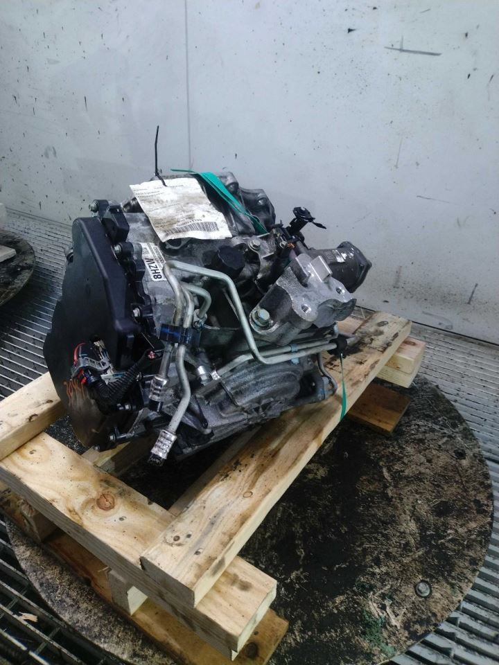 Automatic Transmission AWD 1.5L Fits 18-19 EQUINOX 791622