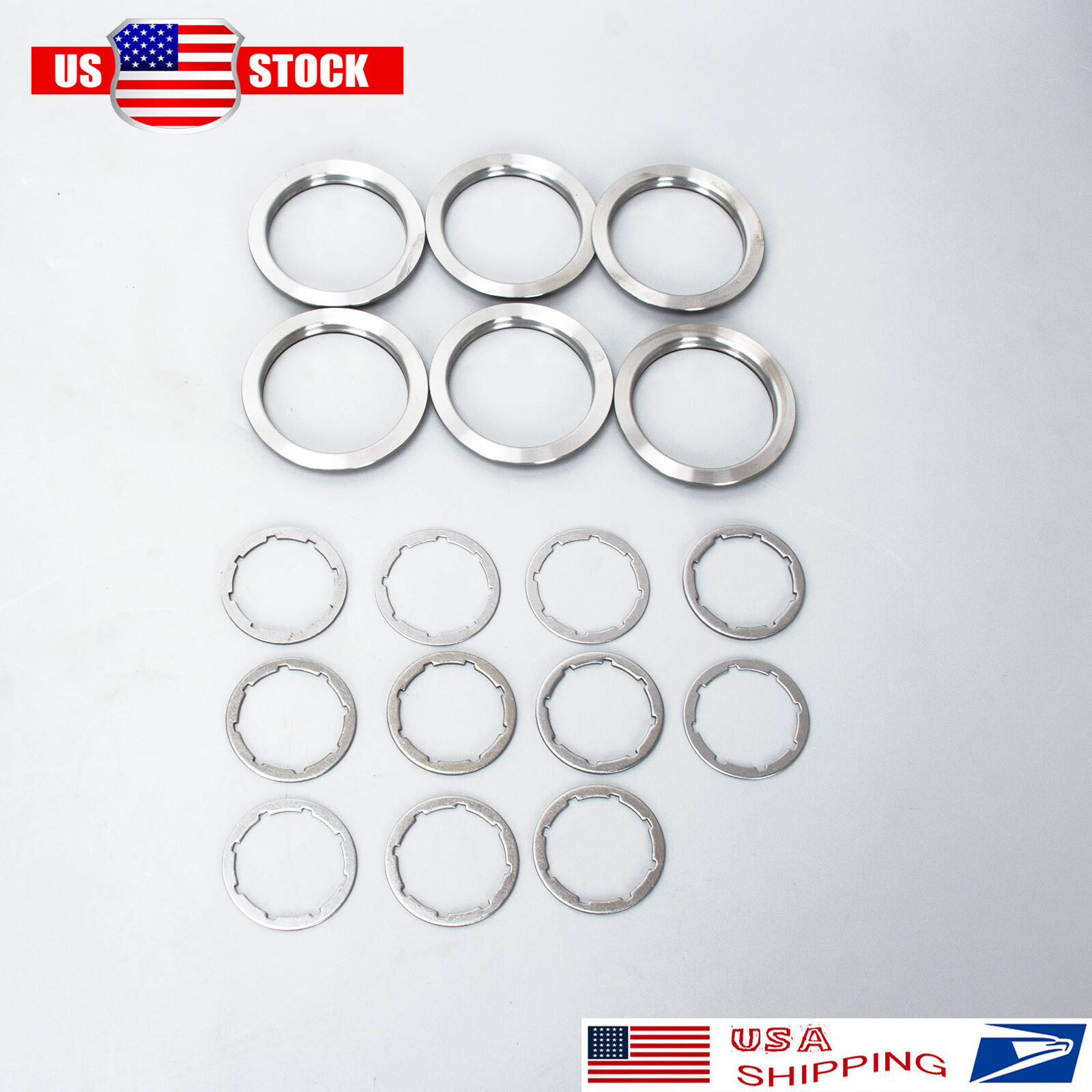 0AM DQ200 DSG Dual Clutch Kit 0AM198140L 6020006000 For Beetle Jetta A3