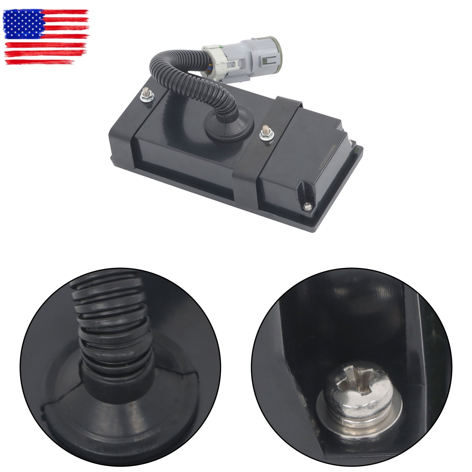 Transmission Pad Parts Direct Replace 29538373 29541004