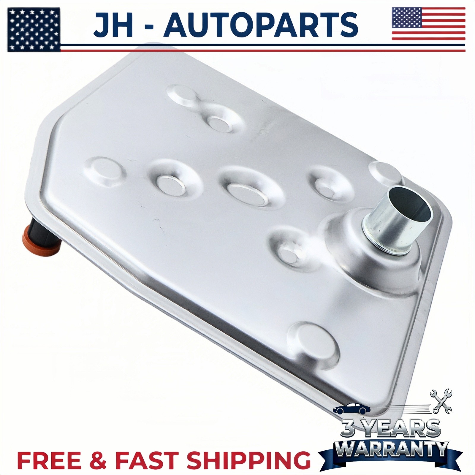 6R80 TCM Transmission Lead Frame W/ Valve Seal & Filter & Gasket for Ford F150