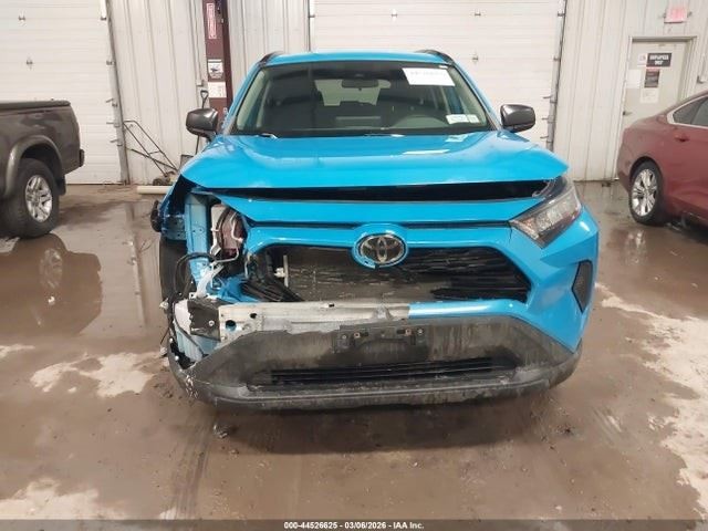 Automatic Transmission A25AFKS Engine UB80F AWD Type A Fits 19-25 RAV4 12887111