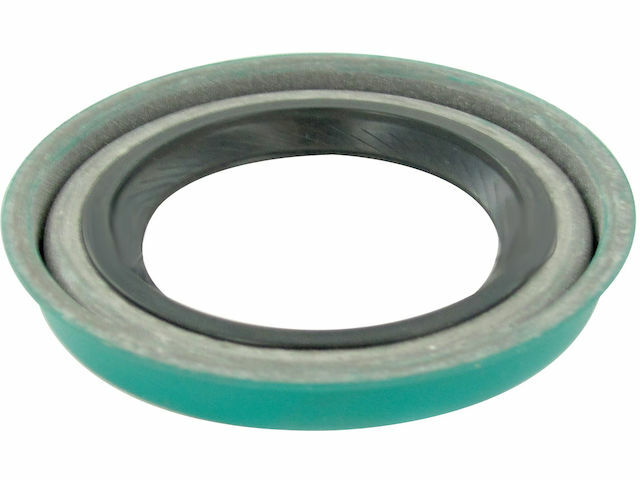 Front Auto Trans Oil Pump Seal For 1995-2009 Chevy Tahoe 1996 1997 1998 V727TK