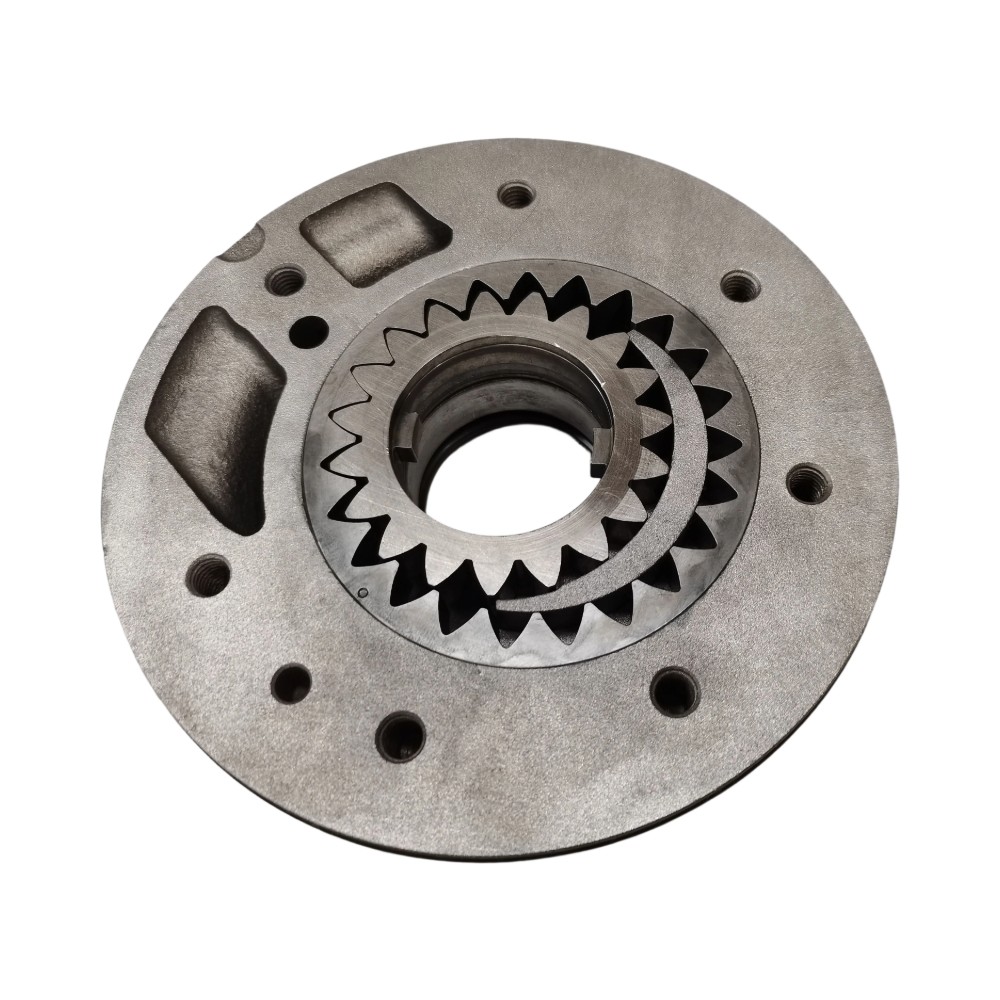 For Mercedes 722.6 Transmission Oil Pump 722.9 Pump Body Chrysler NAG1 W5A580.