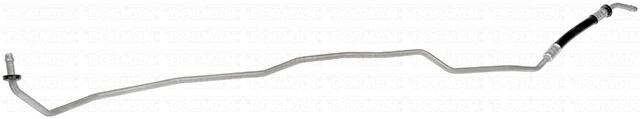 04-09 COLORADO TRANSMISSION OIL COOLER LINE (PASSENGER SIDE OUTLET) 624-562