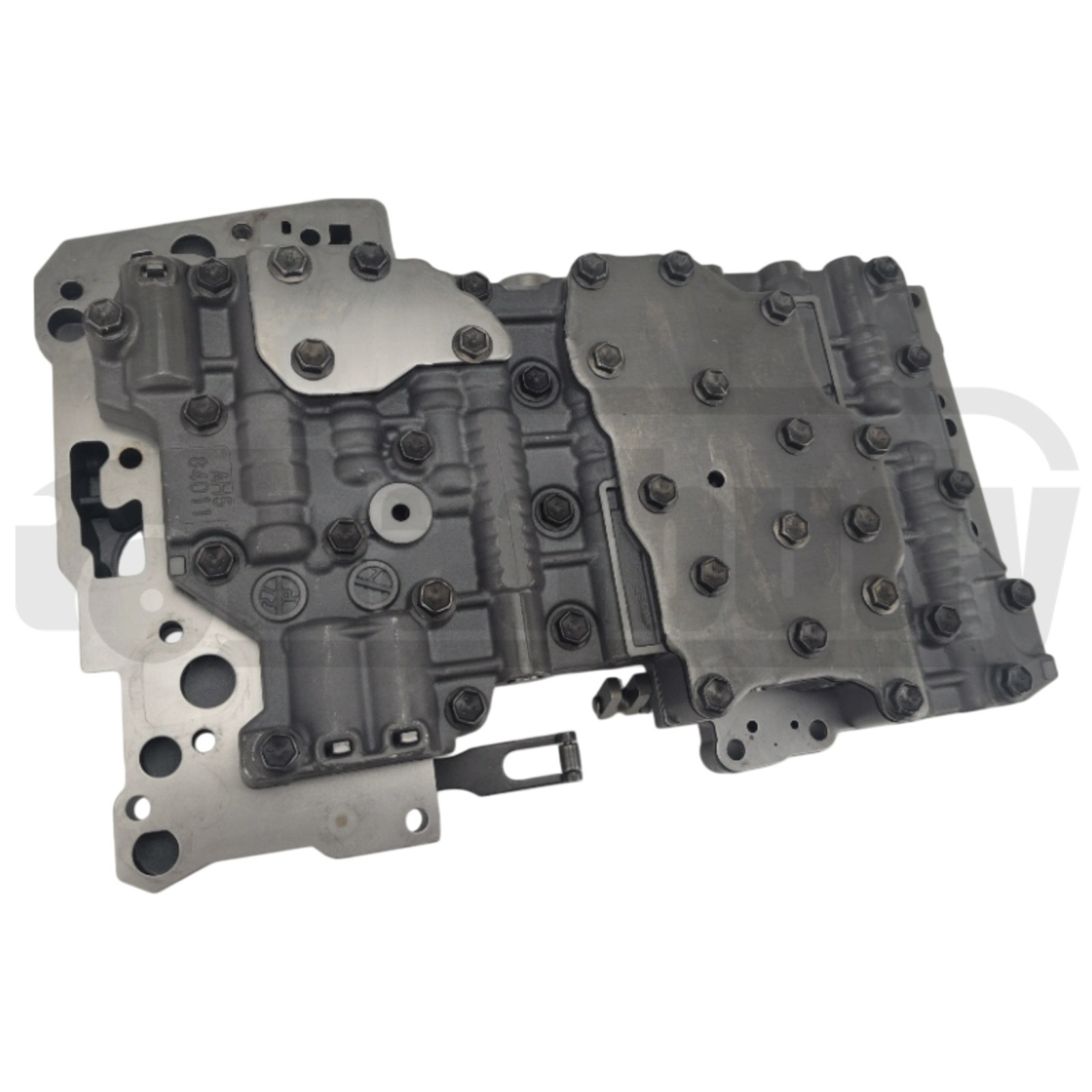 AC60E AC60F Transmission Valve Body For 2015-2025 Toyota Tacoma w/o Start-Stop
