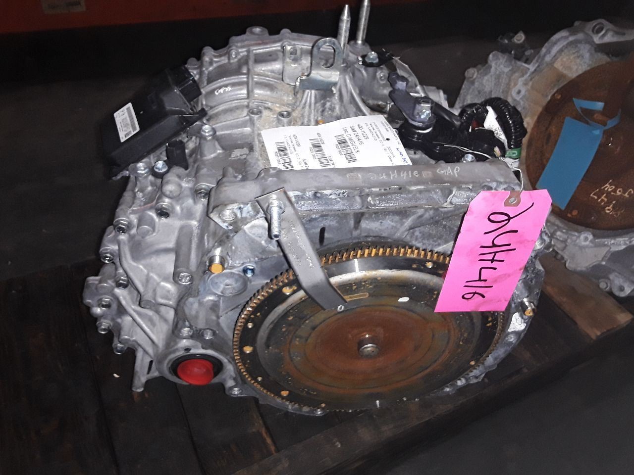 CIVIC 2022 Transmission 2310885