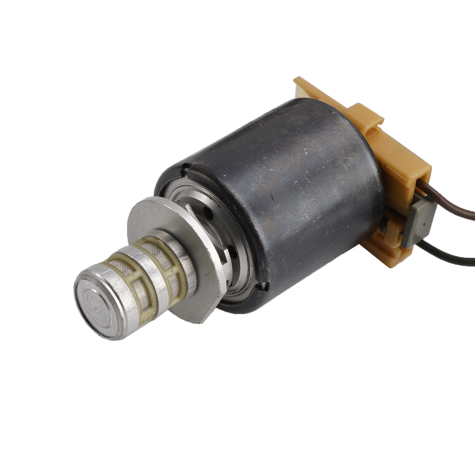 9PCS 4L60E 4L65E Transmission Solenoid Kit For 1993-05 GM EPC Shift TCC 3-2 PWM